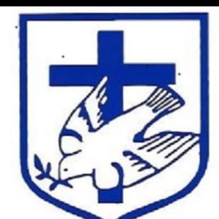 UCCSA Inyathi High School Crest